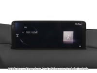 2025 Mazda CX-5 Kuro AWD Interior Shot 2