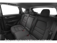 2025 Mazda CX-5 Kuro AWD Interior Shot 5