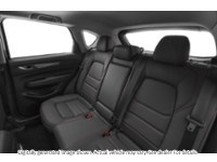 2024 Mazda Cx-5 Kuro AWD Interior Shot 5