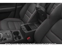 2025 Mazda CX-5 Kuro AWD Interior Shot 7