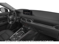 2025 Mazda CX-5 Kuro AWD Interior Shot 1