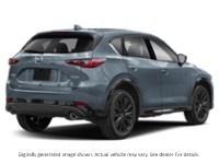 2025 Mazda Cx-5 Sport Design AWD Exterior Shot 2