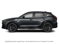 2024 Mazda CX-5 Signature AWD Exterior Shot 3