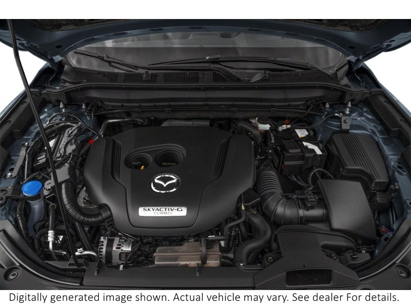 2025 Mazda Cx-5 Sport Design AWD Exterior Shot 3