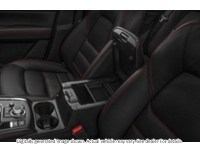 2025 Mazda Cx-5 Sport Design AWD Interior Shot 7