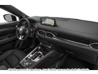 2025 Mazda Cx-5 Sport Design AWD Interior Shot 1
