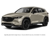 2024 Mazda CX-5 Suna AWD Exterior Shot 1