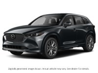 2024 Mazda CX-5 Signature AWD Exterior Shot 1