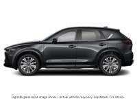 2024 Mazda CX-5 Signature AWD Exterior Shot 3