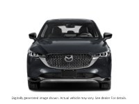 2025 Mazda Cx-5 Signature AWD Exterior Shot 5