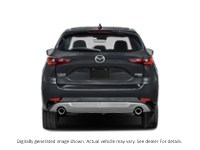 2025 Mazda Cx-5 Signature AWD Exterior Shot 7