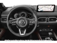 2025 Mazda Cx-5 Signature AWD Interior Shot 3