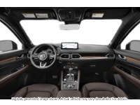 2025 Mazda Cx-5 Signature AWD Interior Shot 6