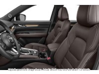 2025 Mazda Cx-5 Signature AWD Interior Shot 4