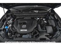 2024 Mazda Cx-5 Signature AWD Exterior Shot 3