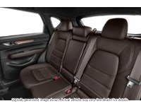 2025 Mazda Cx-5 Signature AWD Interior Shot 5
