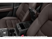2025 Mazda Cx-5 Signature AWD Interior Shot 7