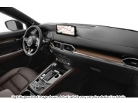 2025 Mazda Cx-5 Signature AWD Interior Shot 1