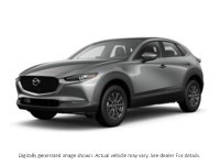 2026 Mazda CX-30 GX AWD OEM Shot 2