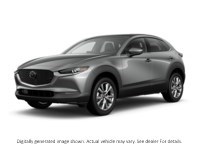 2026 Mazda CX-30 GT AWD OEM Shot 2