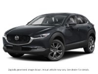 2025 Mazda Cx-30 GT AWD Exterior Shot 1