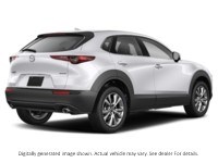 2025 Mazda CX-30 GT AWD Exterior Shot 2
