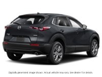 2025 Mazda Cx-30 GT AWD Exterior Shot 2