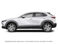 2026 Mazda Cx-30 GT AWD Exterior Shot 6