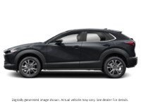 2026 Mazda Cx-30 GT AWD Exterior Shot 6