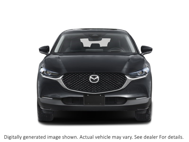 2025 Mazda CX-30 GT AWD Exterior Shot 5