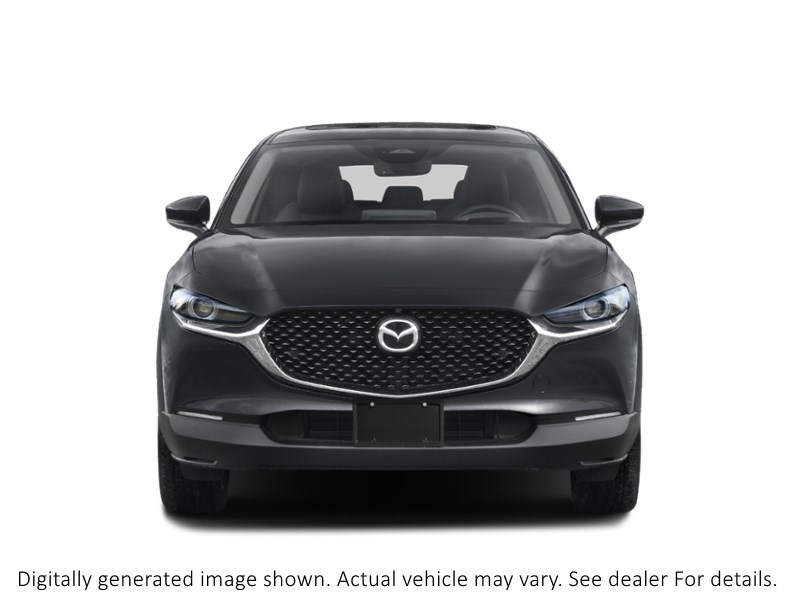 2025 Mazda Cx-30 GT AWD Exterior Shot 5