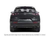 2026 Mazda Cx-30 GT AWD Exterior Shot 7