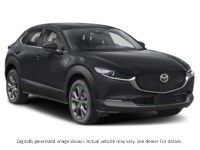 2025 Mazda CX-30 GT AWD Exterior Shot 8