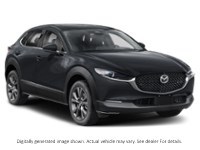 2025 Mazda Cx-30 GT AWD Exterior Shot 8