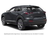 2025 Mazda CX-30 GT AWD Exterior Shot 9