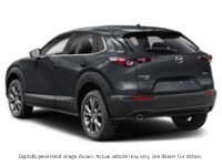 2025 Mazda Cx-30 GT AWD Exterior Shot 9