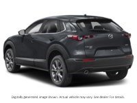 2026 Mazda Cx-30 GT AWD Exterior Shot 9