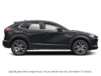 2025 Mazda CX-30 GT AWD Exterior Shot 10