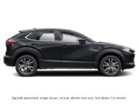 2025 Mazda Cx-30 GT AWD Exterior Shot 10