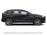 2026 Mazda Cx-30 GT AWD Exterior Shot 10