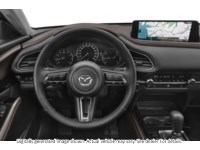 2025 Mazda CX-30 GT AWD Interior Shot 3