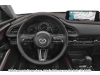 2025 Mazda Cx-30 GT AWD Interior Shot 3