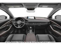 2025 Mazda CX-30 GT AWD Interior Shot 6
