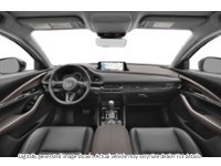 2025 Mazda Cx-30 GT AWD Interior Shot 6