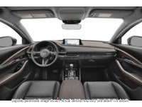 2026 Mazda Cx-30 GT AWD Interior Shot 6