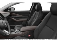 2025 Mazda CX-30 GT AWD Interior Shot 4