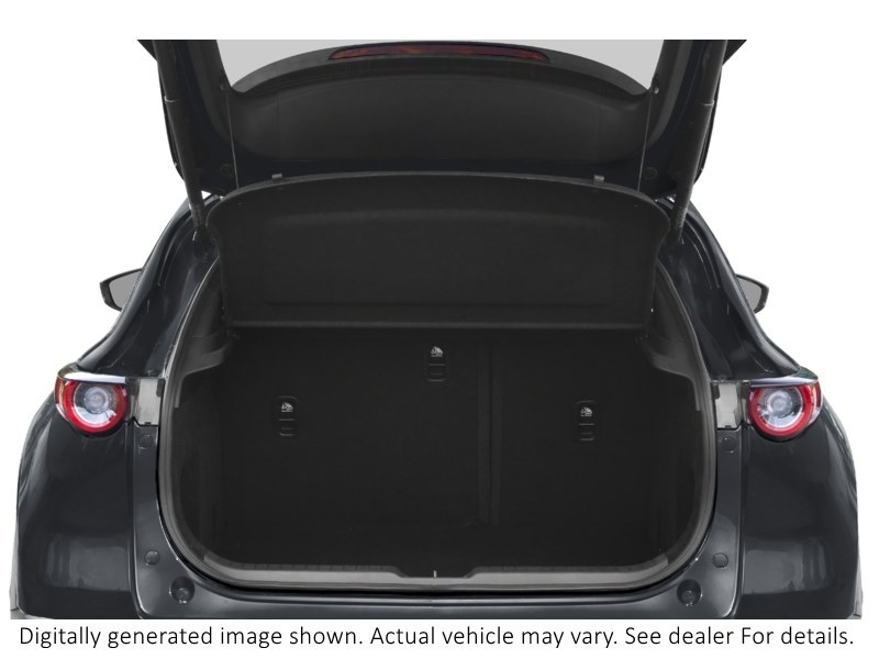 2025 Mazda CX-30 GT AWD Exterior Shot 4