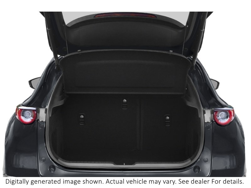 2025 Mazda Cx-30 GT AWD Exterior Shot 4