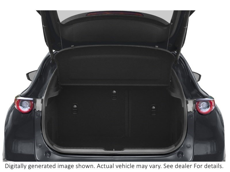 2026 Mazda Cx-30 GT AWD Exterior Shot 4