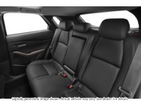 2025 Mazda CX-30 GT AWD Interior Shot 5
